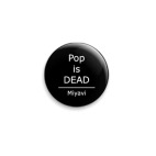 'Pop Is DEAD'