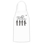 Кухонный фартук