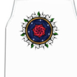 Celestial flower