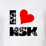 I love NSK