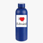 Термобутылка