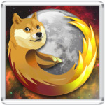 Doge Firefox