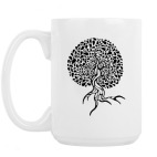 Кружка 420 мл