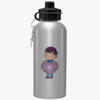 Спортивная бутылка