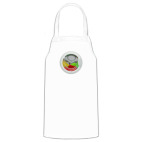 Кухонный фартук