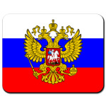 Герб России