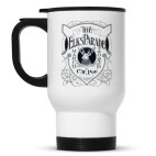 Кружка-термос