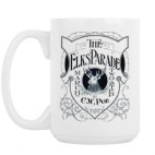 Кружка 420 мл