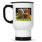 Кружка-термос