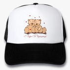 Кепки Trucker