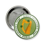 Кельтская арфа