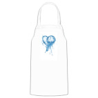 Кухонный фартук