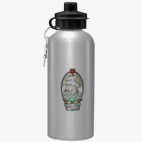 Спортивная бутылка