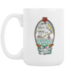 Кружка 420 мл