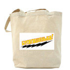 Холщовая сумка шоппер TBBT