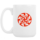 Кружка 420 мл