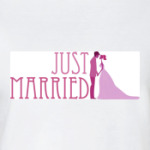  Just Married