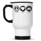 Кружка-термос