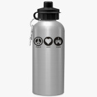 Спортивная бутылка