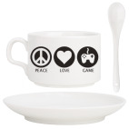 Кофейный набор