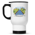 Кружка-термос