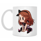 Кружка 330 мл