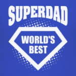 SUPERDAD world's best