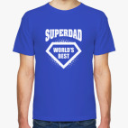 SUPERDAD world's best