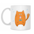 Кружка 330 мл