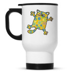 Кружка-термос