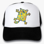 Кепки Trucker