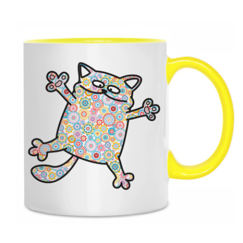 Кружка Коты