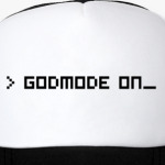 Godmode