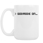 Кружка 420 мл