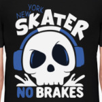 New York Skater