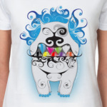 'Кучерявый'