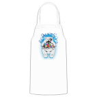 Кухонный фартук