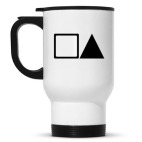 Кружка-термос