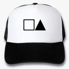 Кепки Trucker