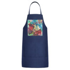 Кухонный фартук