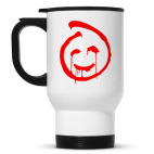 Кружка-термос