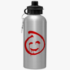 Спортивная бутылка