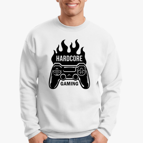 Свитшот игры (games)