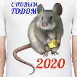 Год Крысы 2020