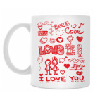 Кружка 330 мл