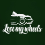 Love my wheels