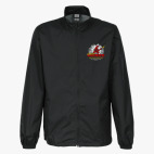 Ветровка без капюшона