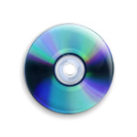 CD disc