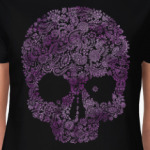 Ажурный череп