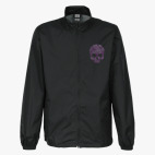 Ветровка без капюшона